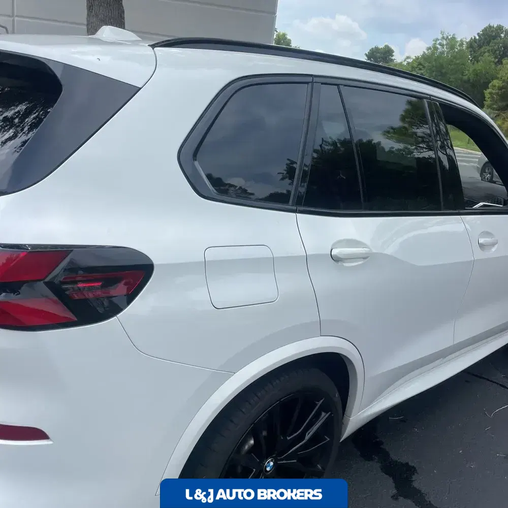 2024 BMW X5 sDrive40i
