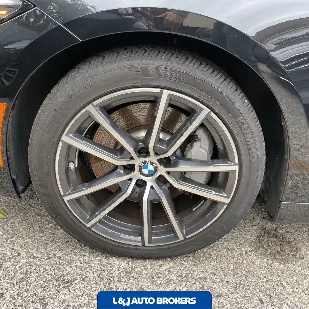 2025 BMW 4-Series 430i xDrive