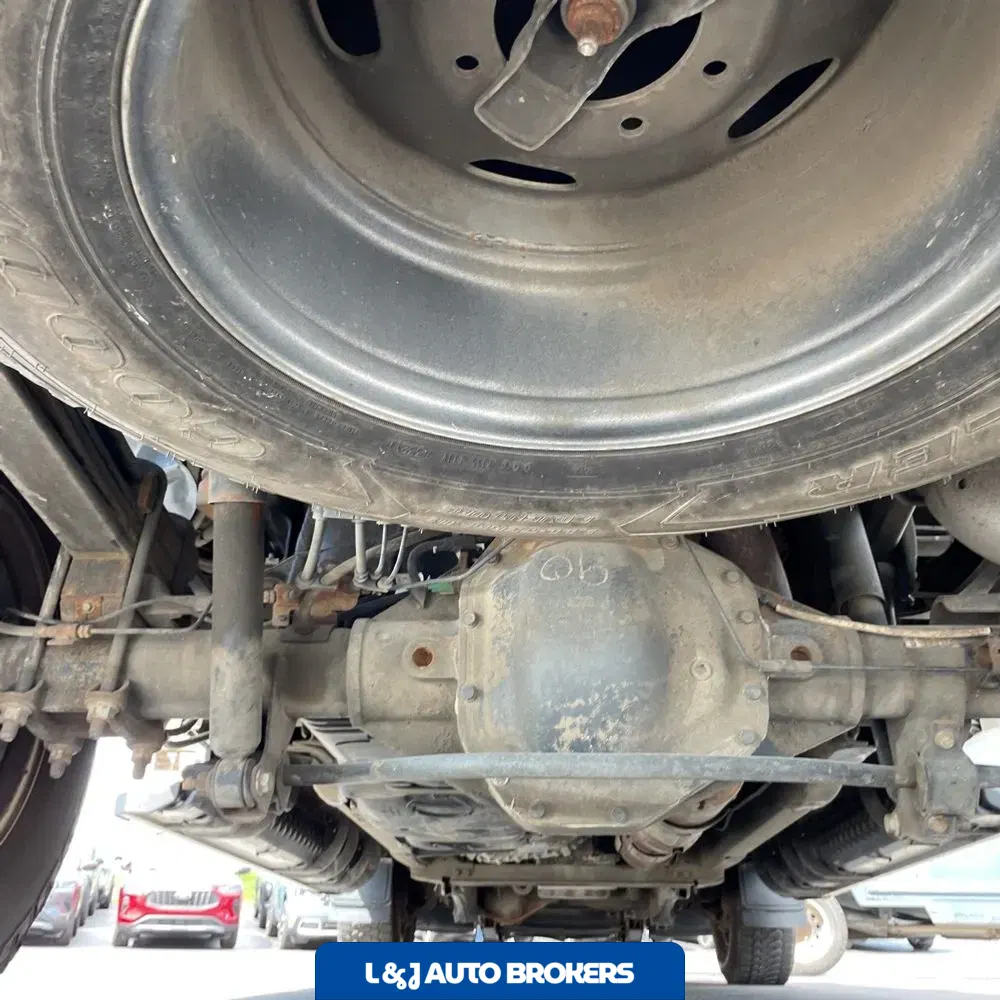 2022 Ford F-350 Super Duty Lariat