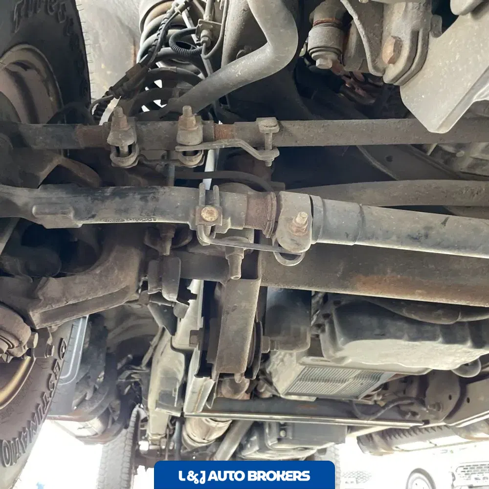 2022 Ford F-350 Super Duty Lariat