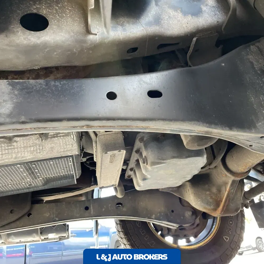 2022 Ford F-350 Super Duty Lariat