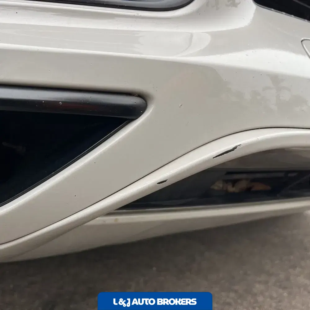2021 Porsche Cayenne GTS