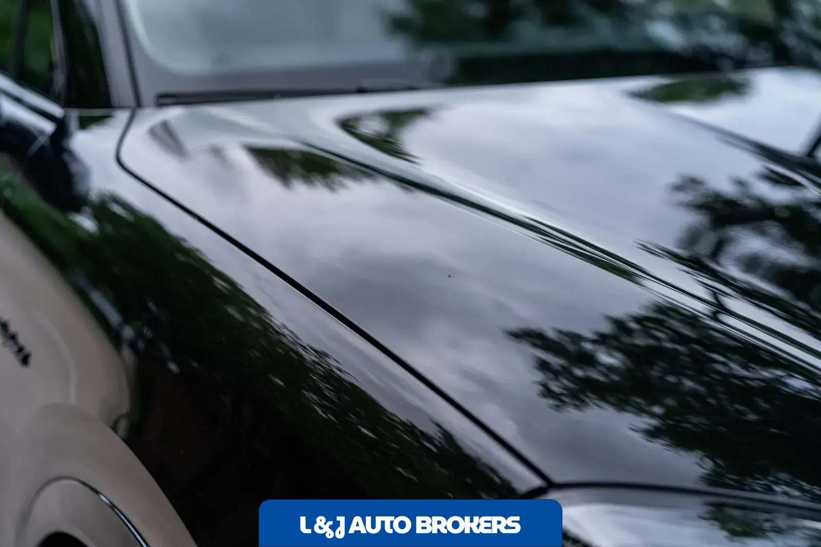 2025 Porsche Cayenne Turbo E-Hybrid