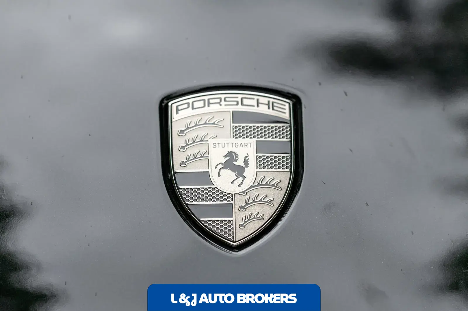 2025 Porsche Cayenne Turbo E-Hybrid