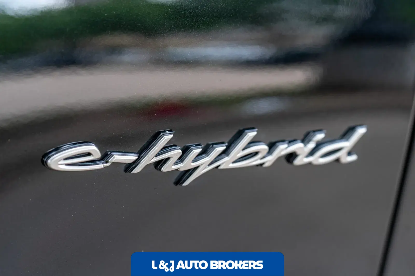 2025 Porsche Cayenne Turbo E-Hybrid