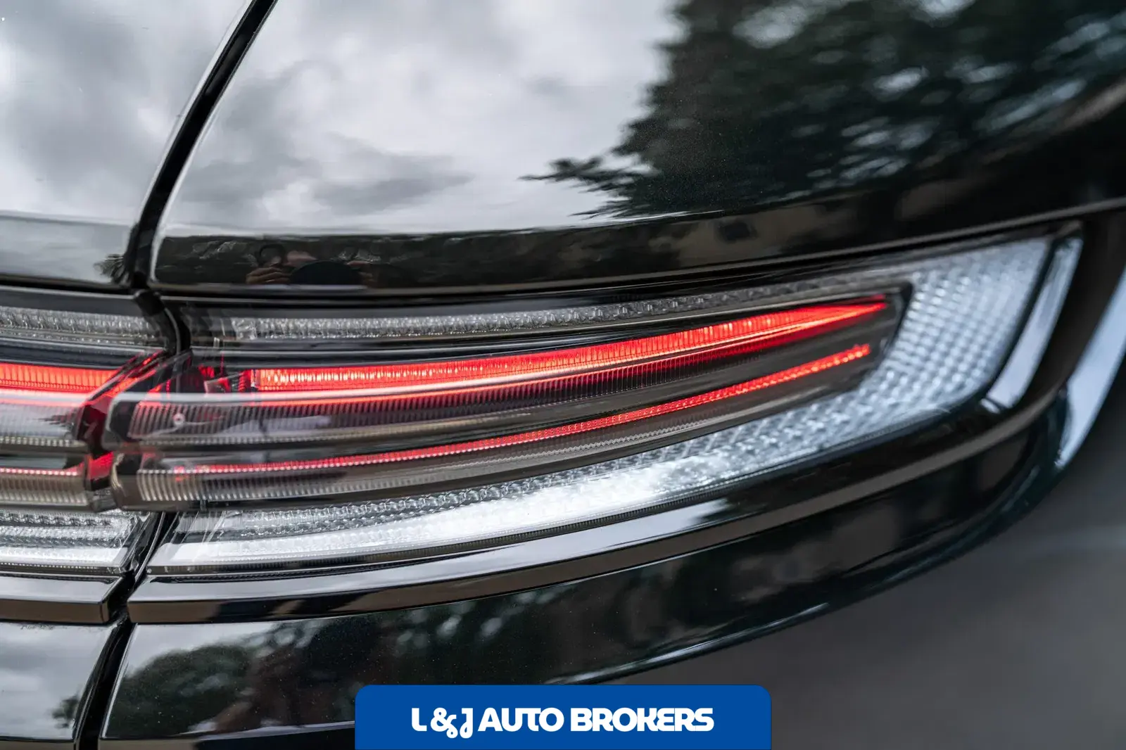 2025 Porsche Cayenne Turbo E-Hybrid