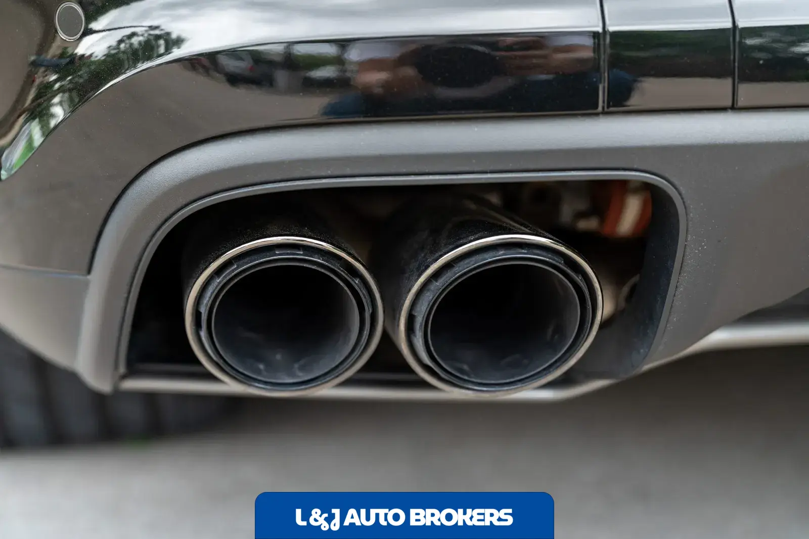 2025 Porsche Cayenne Turbo E-Hybrid