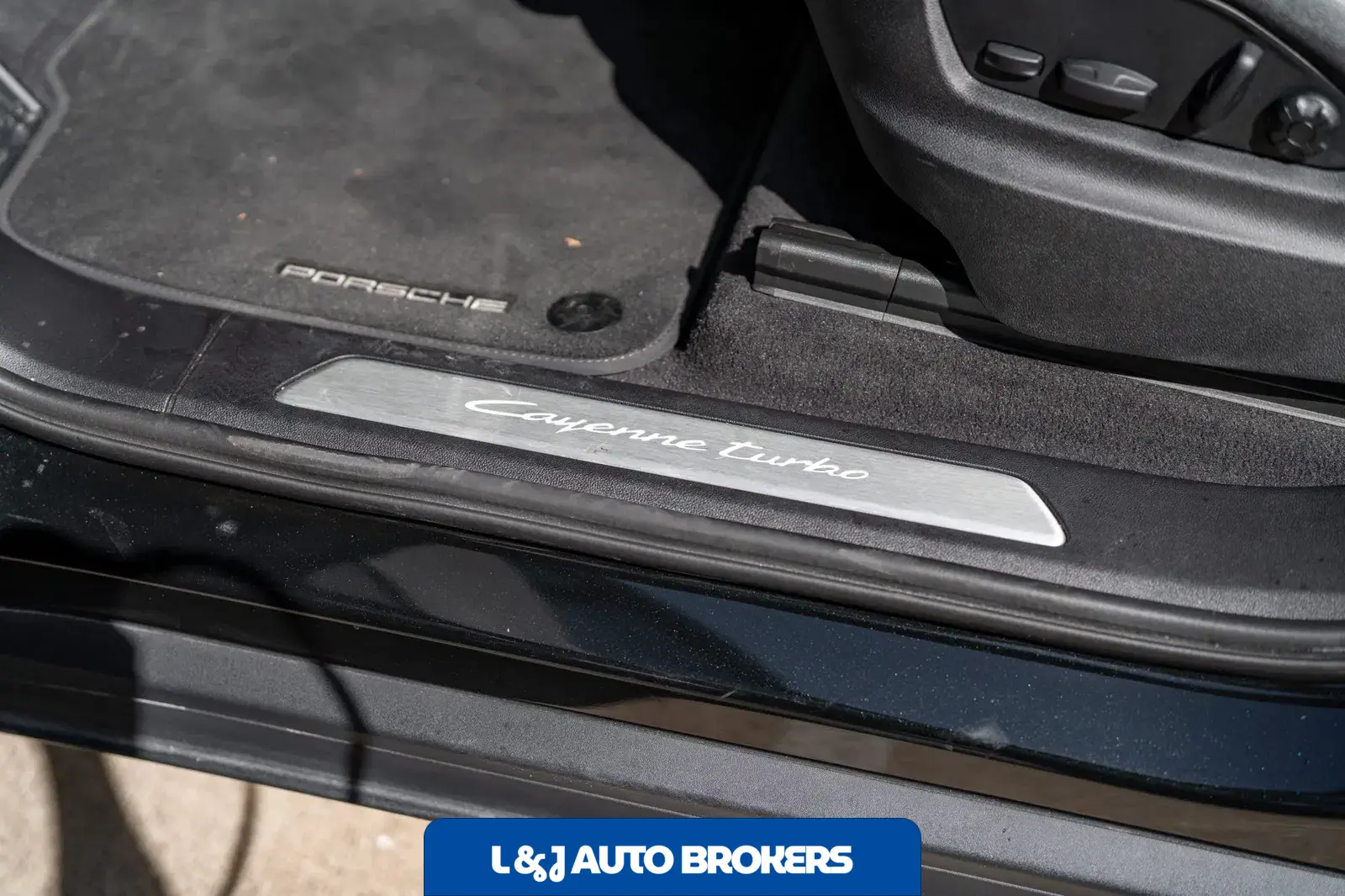 2025 Porsche Cayenne Turbo E-Hybrid