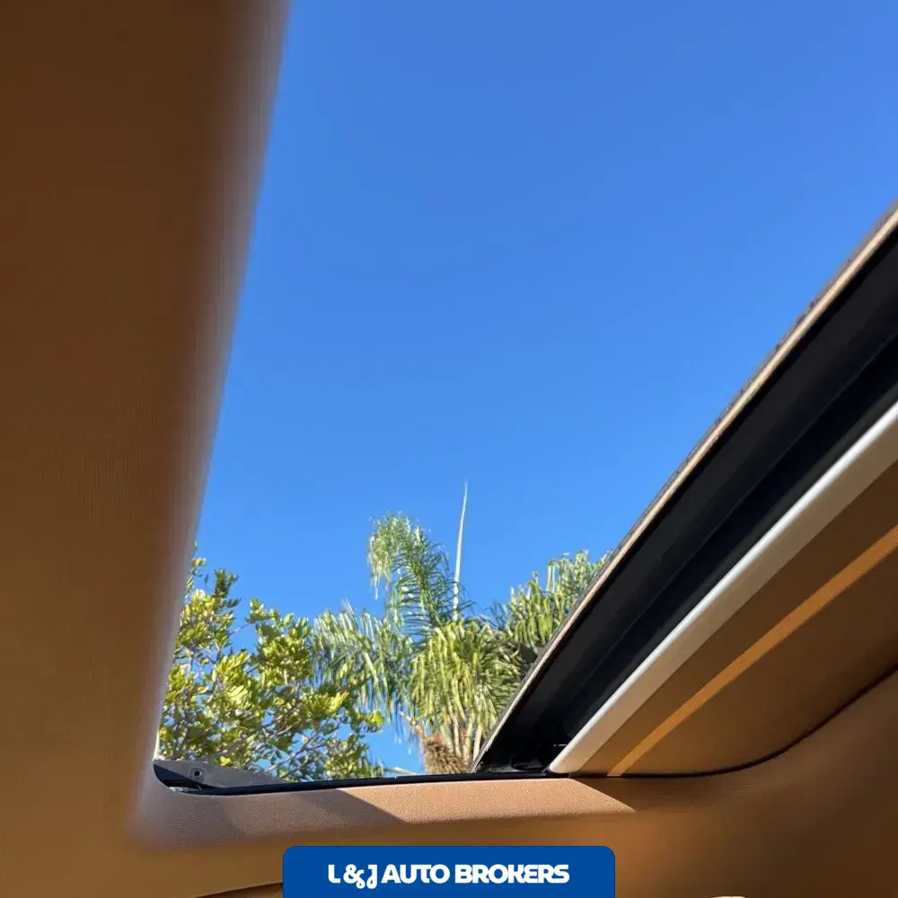 2020 Porsche Panamera Base