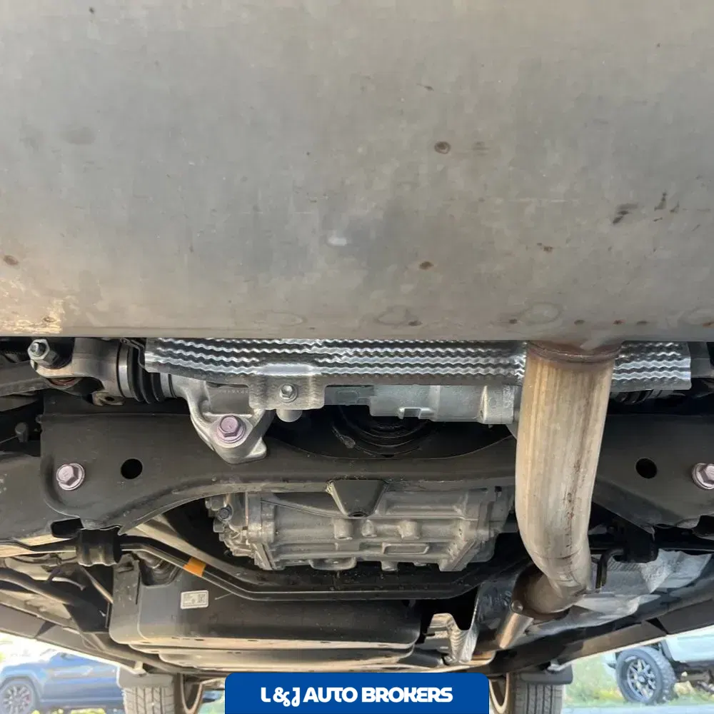 2023 Lexus RX 500h F SPORT Performance