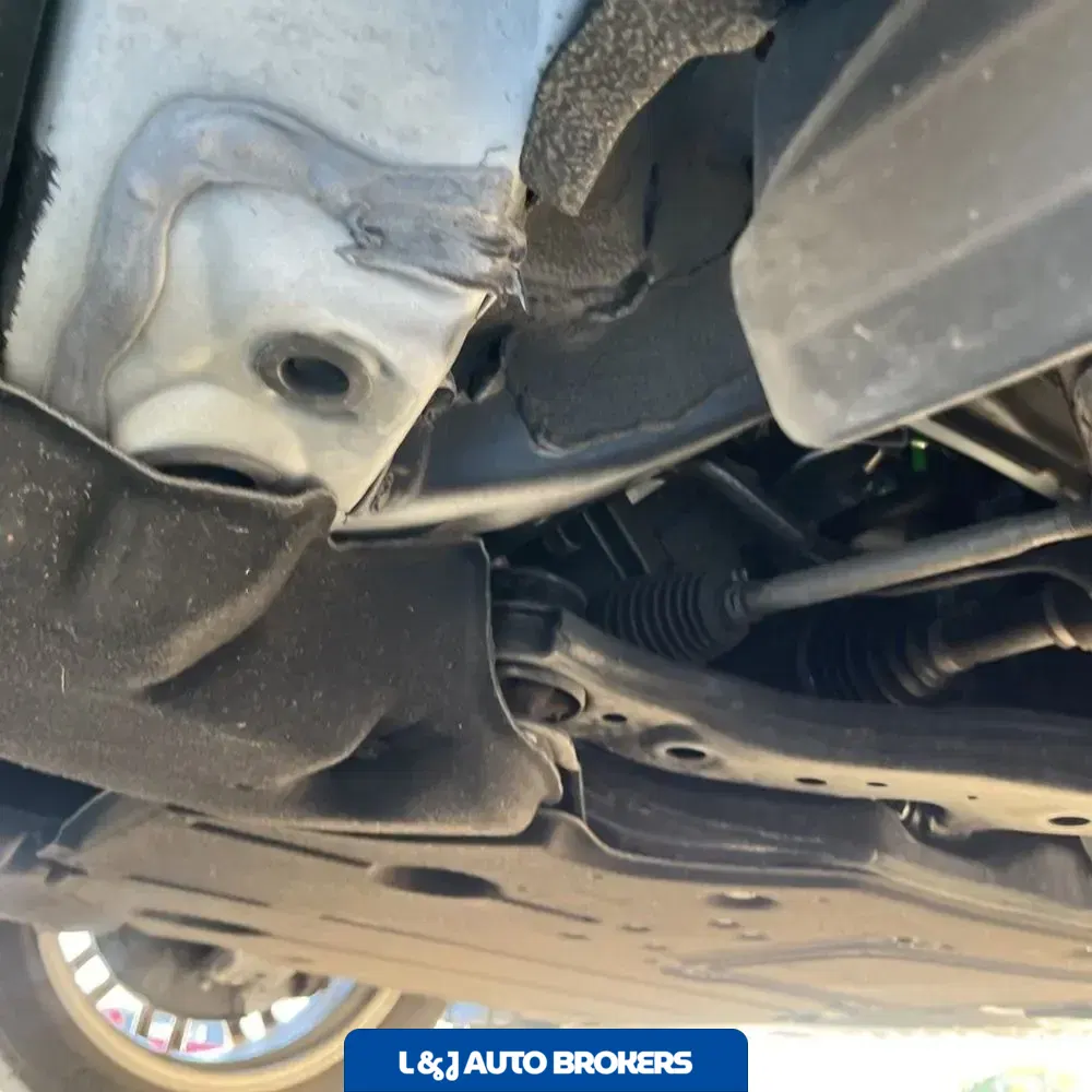 2023 Lexus RX 500h F SPORT Performance