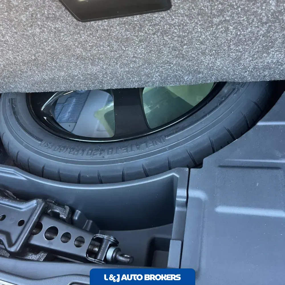 2023 Lexus RX 500h F SPORT Performance