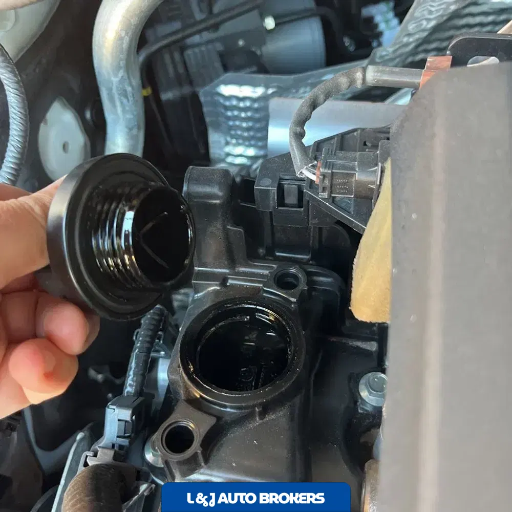 2023 Lexus RX 500h F SPORT Performance