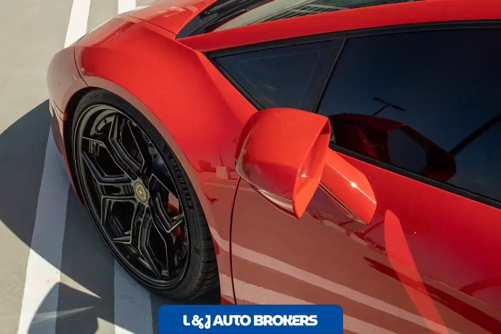 2016 Lamborghini Huracan 580-2 Coupe