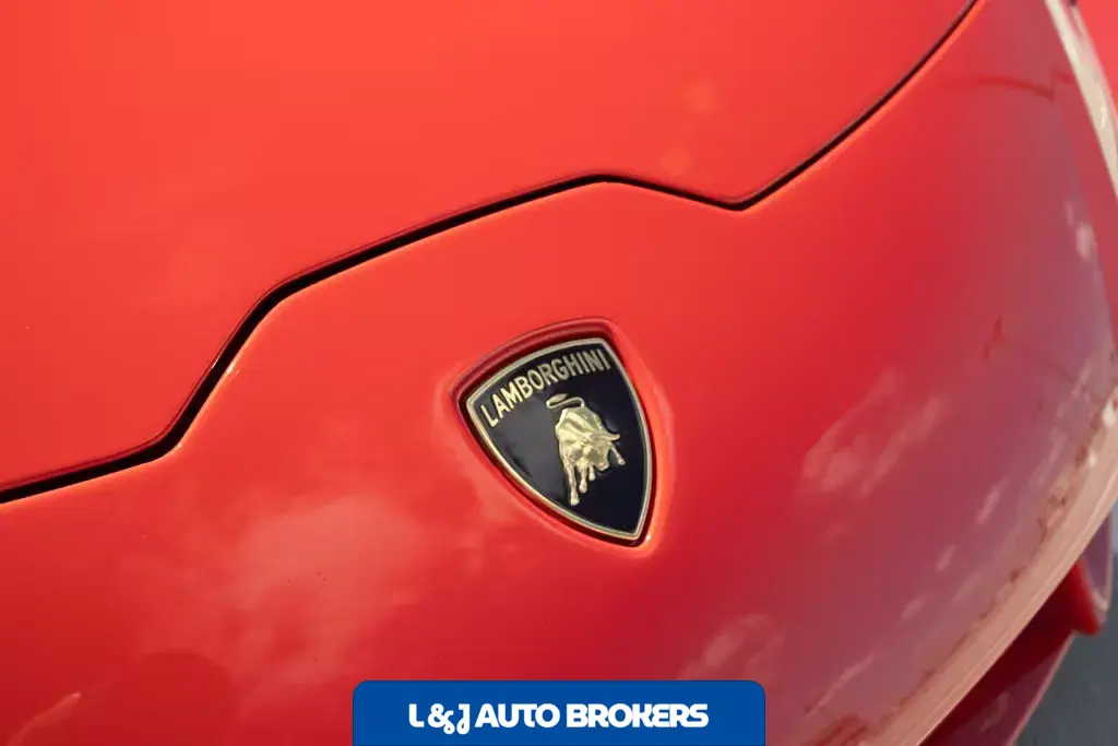 2016 Lamborghini Huracan 580-2 Coupe