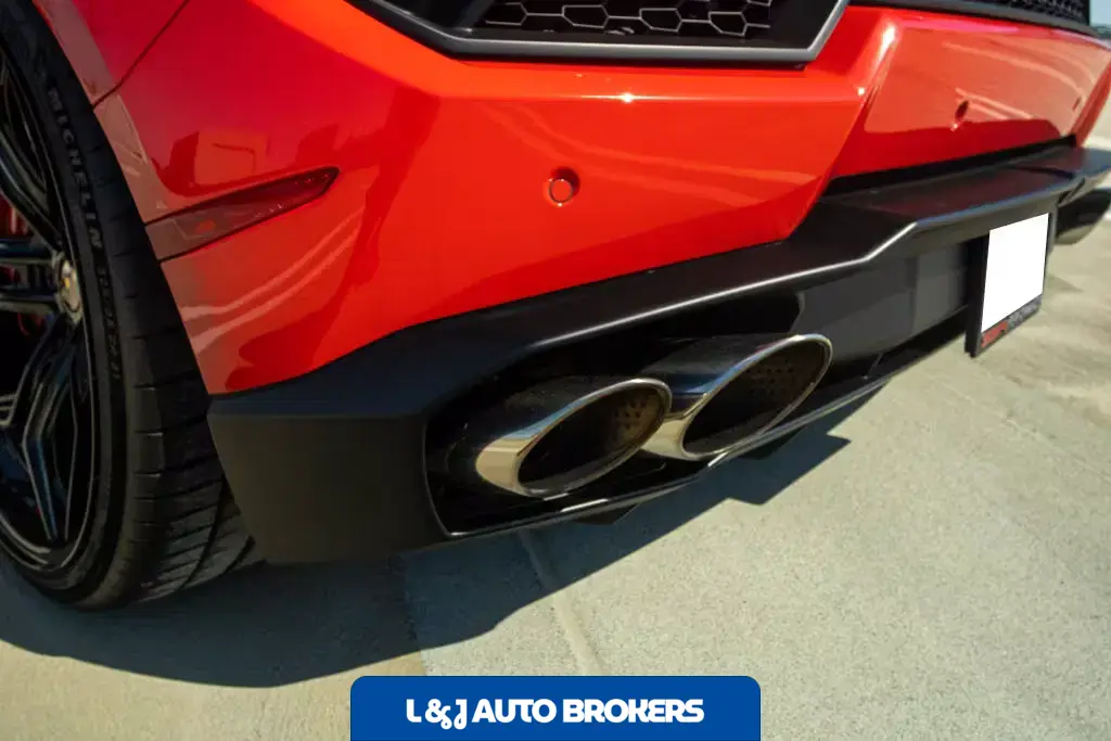 2016 Lamborghini Huracan 580-2 Coupe