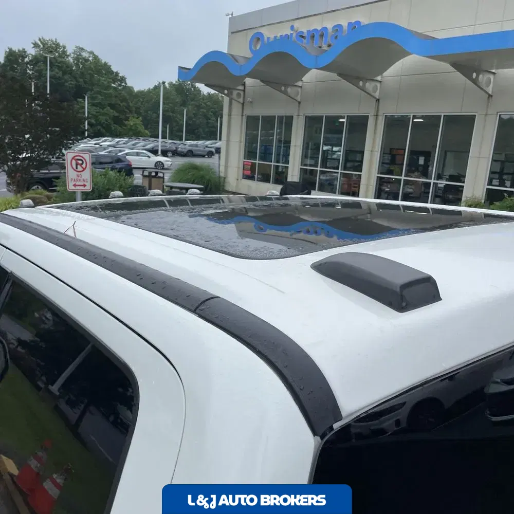 2023 Ford F-250 Super Duty Lariat