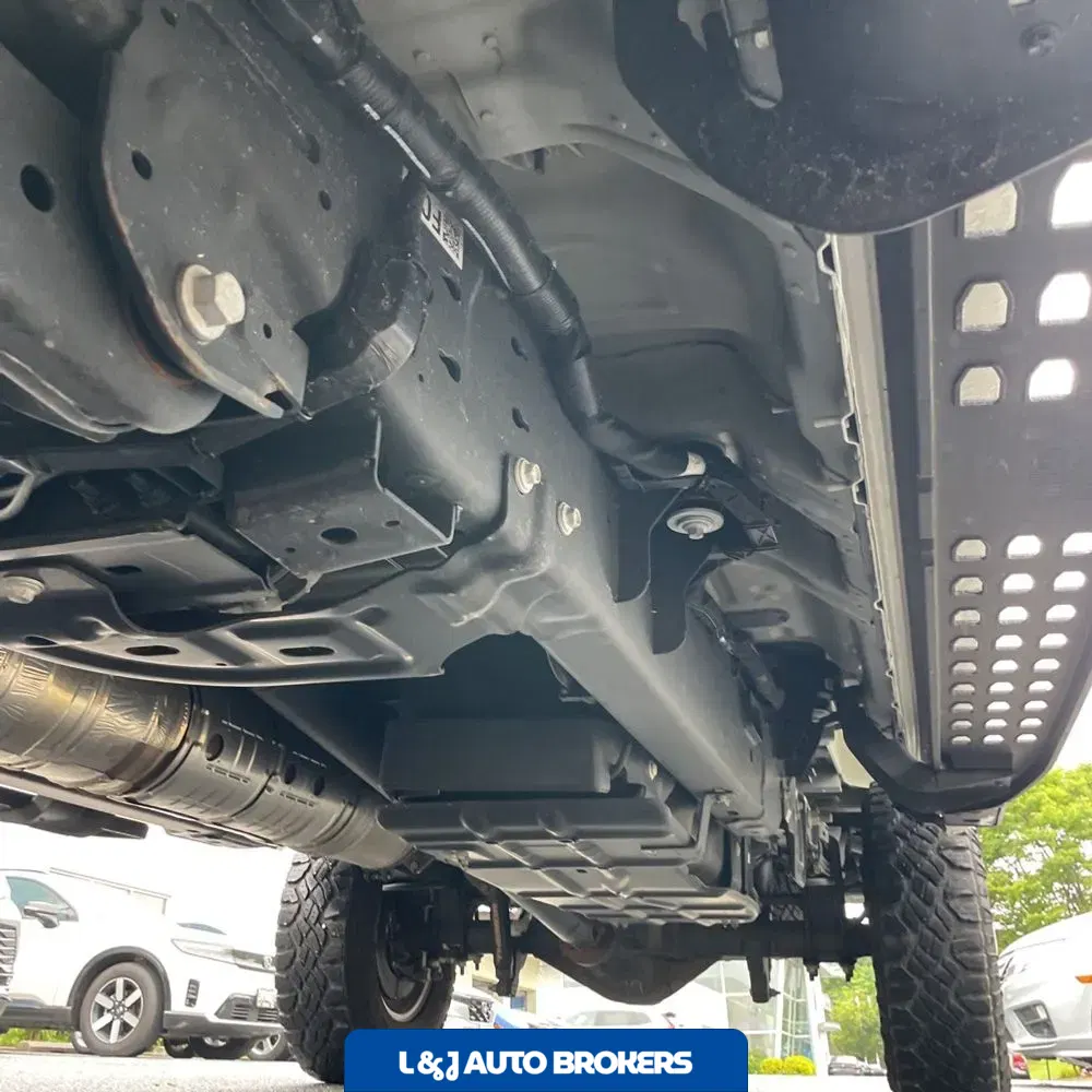 2023 Ford F-250 Super Duty Lariat