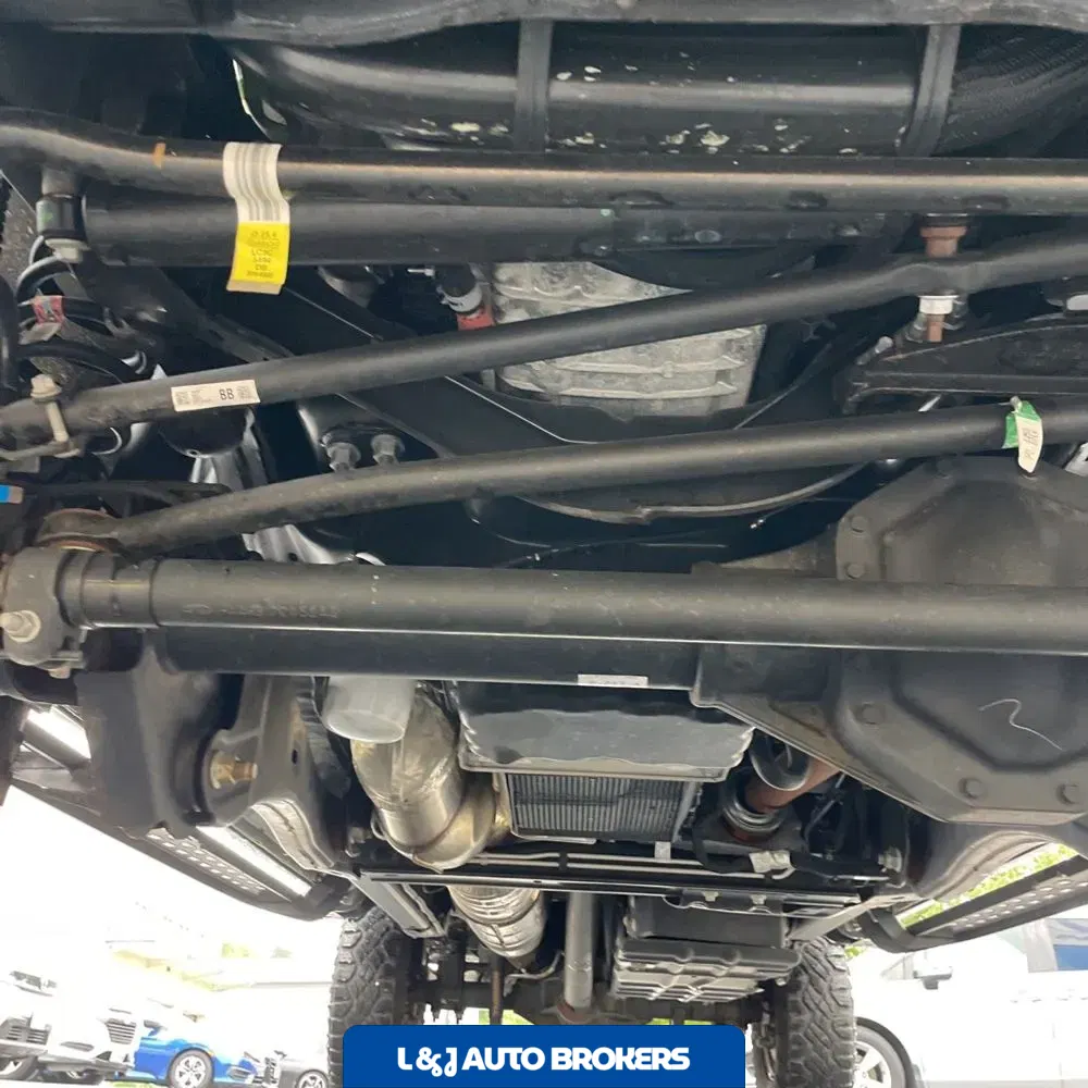 2023 Ford F-250 Super Duty Lariat