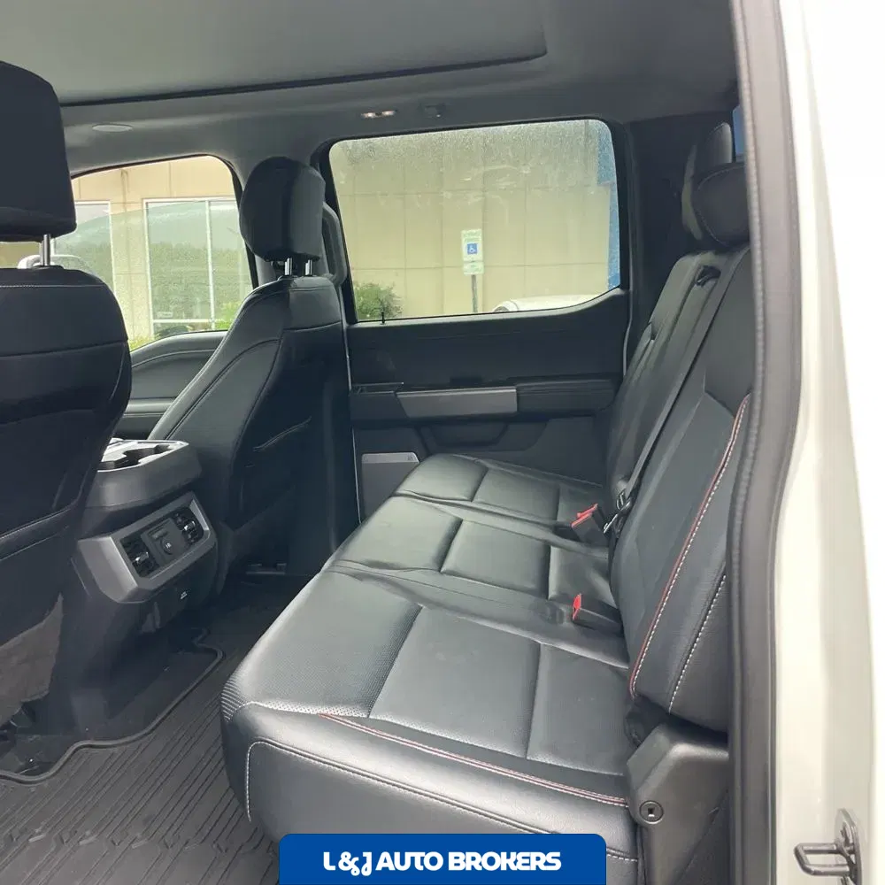 2023 Ford F-250 Super Duty Lariat