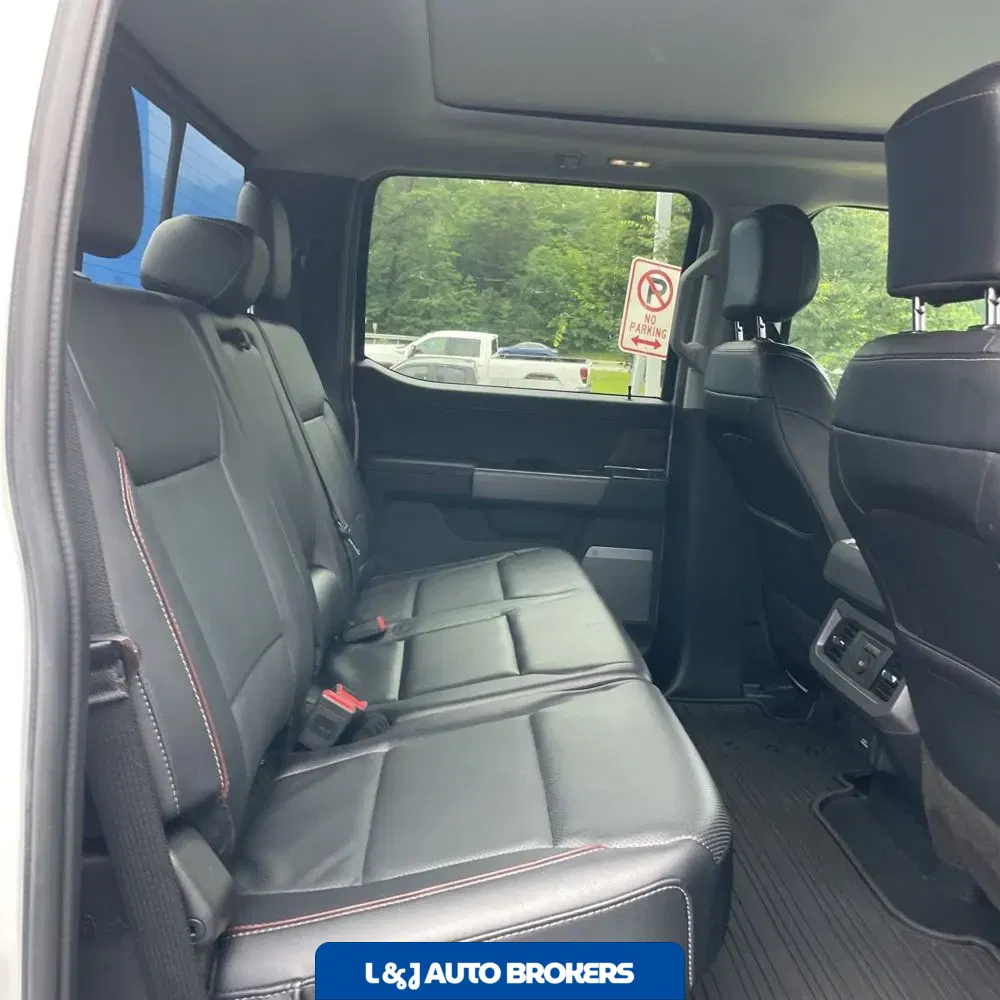 2023 Ford F-250 Super Duty Lariat
