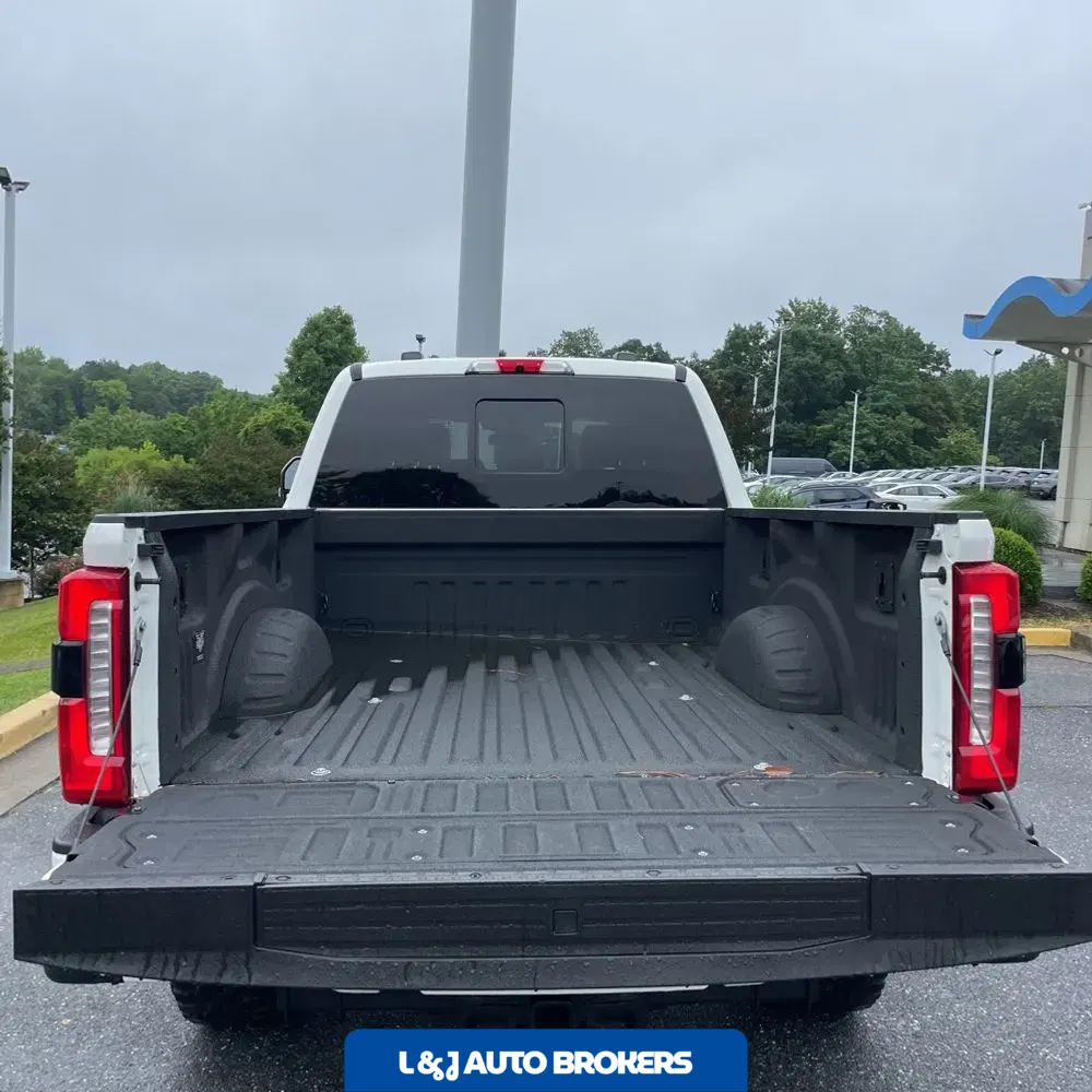2023 Ford F-250 Super Duty Lariat