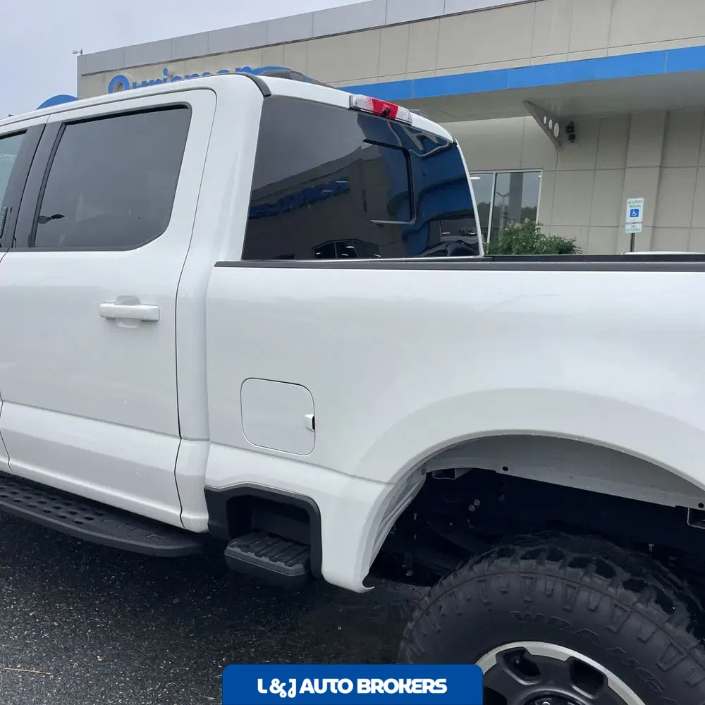 2023 Ford F-250 Super Duty Lariat