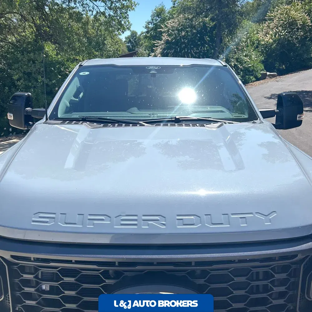 2024 Ford F-250 Super Duty Lariat