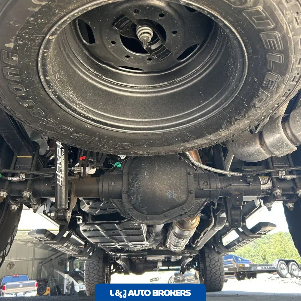 2024 Ford F-250 Super Duty Lariat