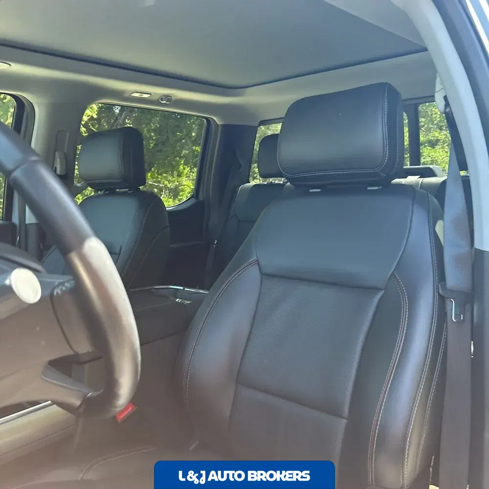 2024 Ford F-250 Super Duty Lariat