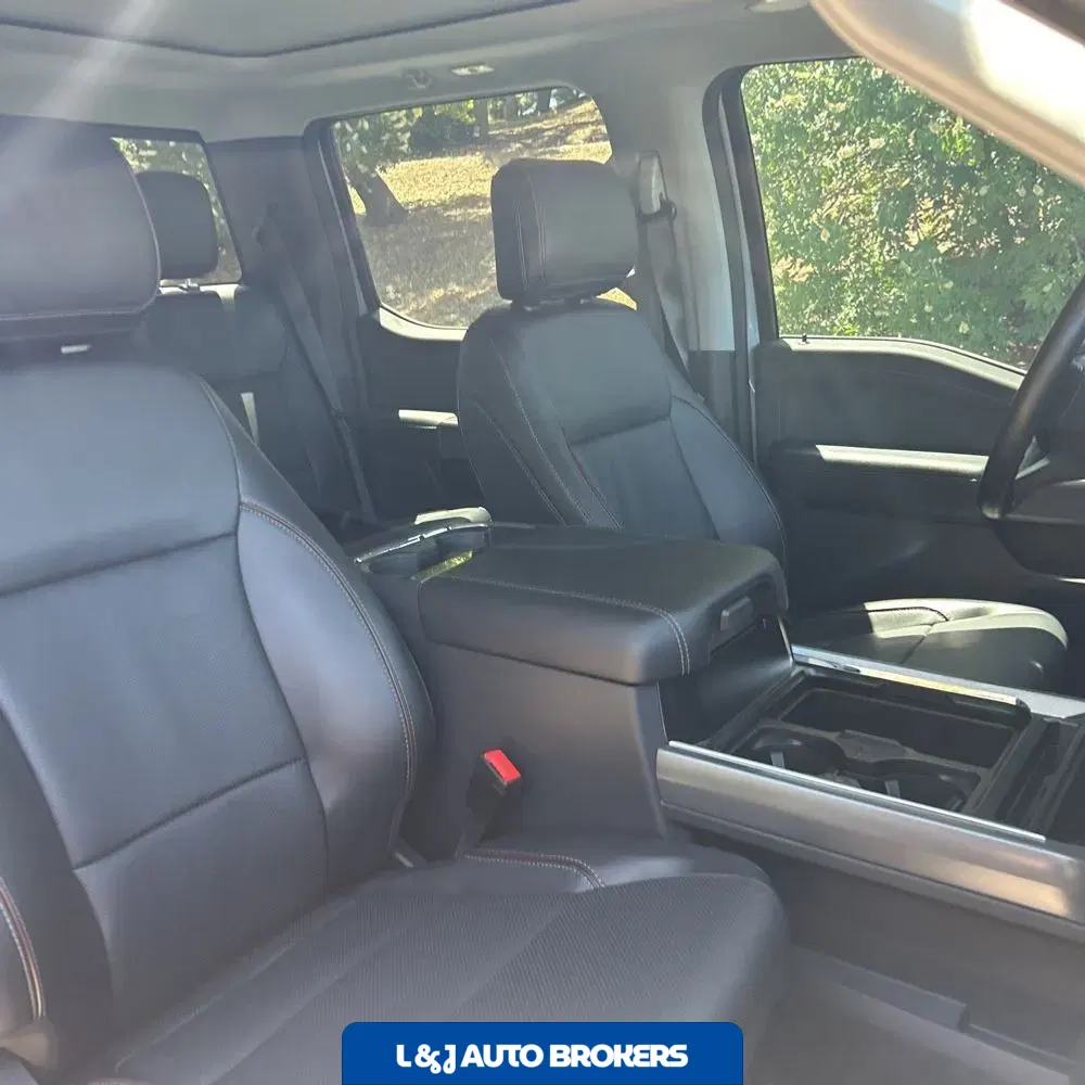 2024 Ford F-250 Super Duty Lariat