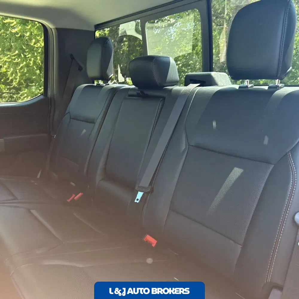 2024 Ford F-250 Super Duty Lariat