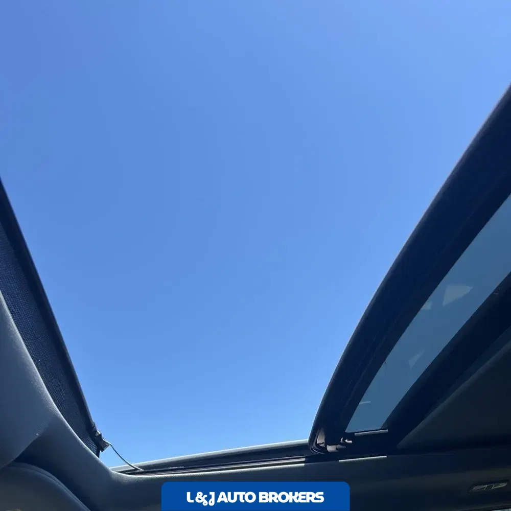 2024 Ford F-250 Super Duty Lariat