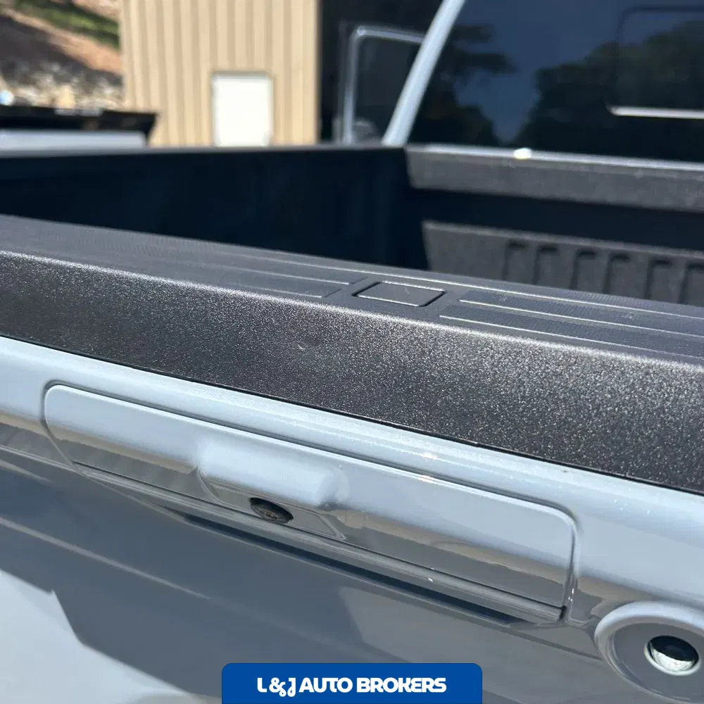 2024 Ford F-250 Super Duty Lariat