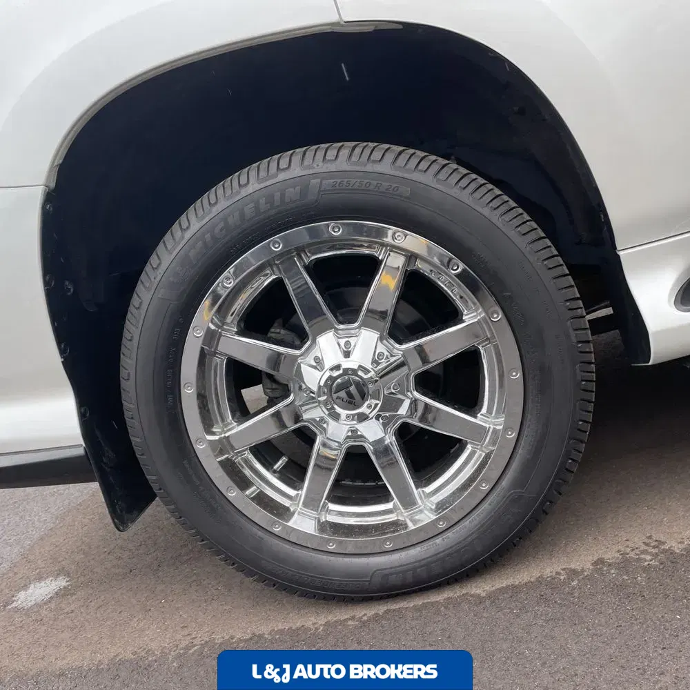 2023 Lexus GX 460 Base