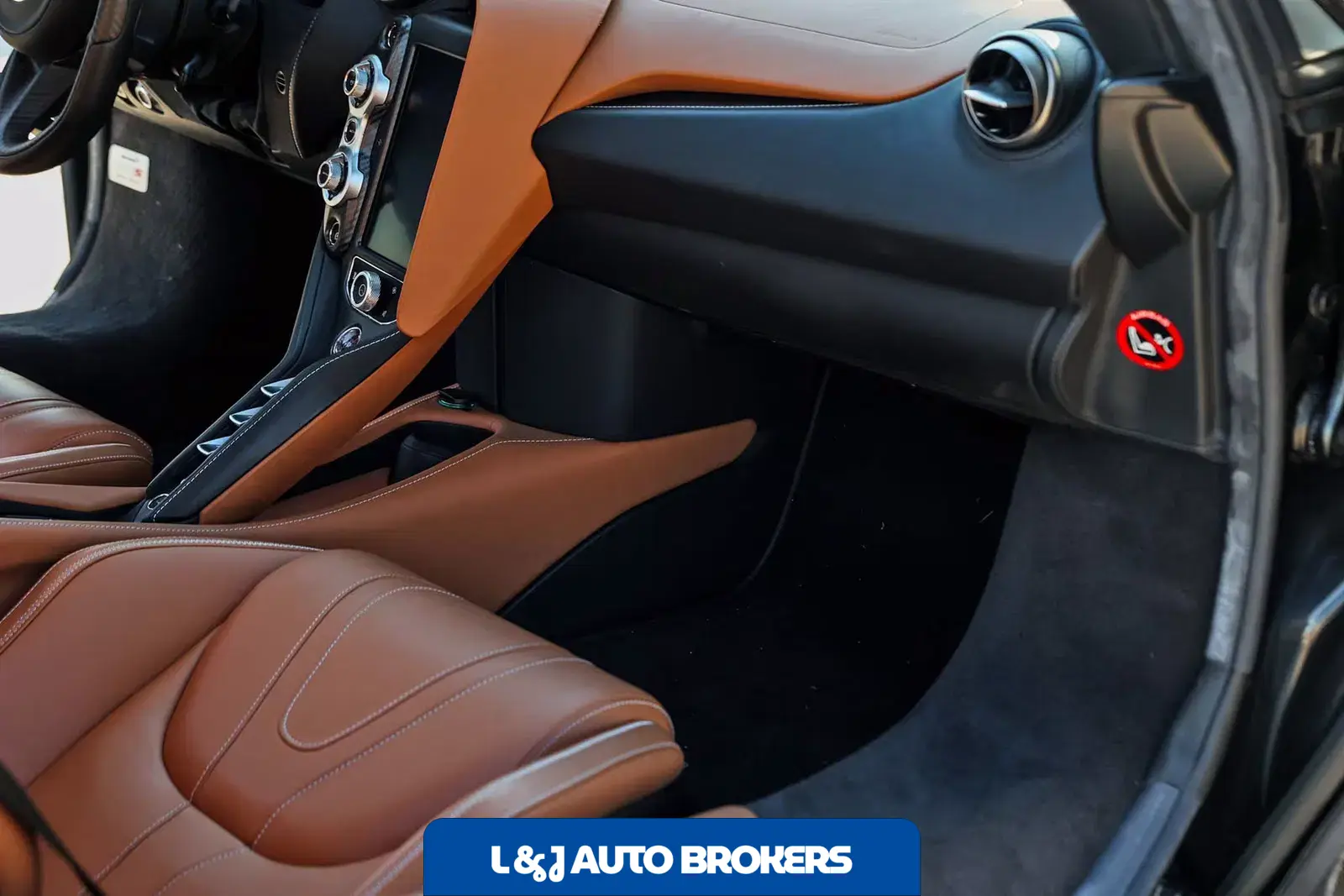2022 McLaren 720S Spider