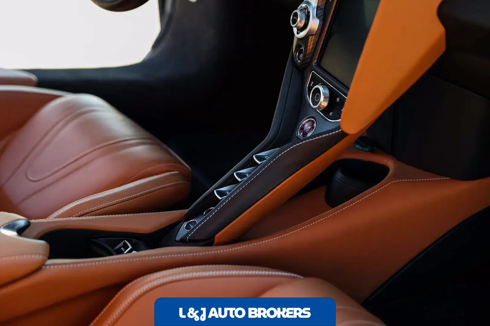 2022 McLaren 720S Spider
