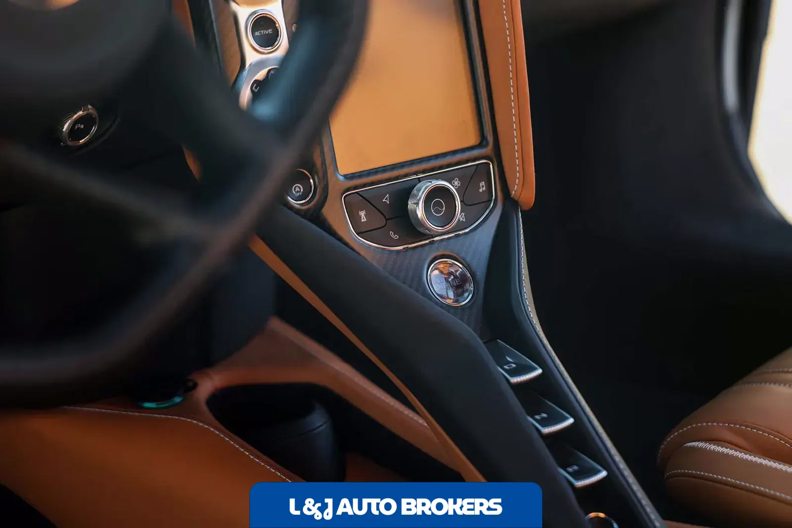 2022 McLaren 720S Spider