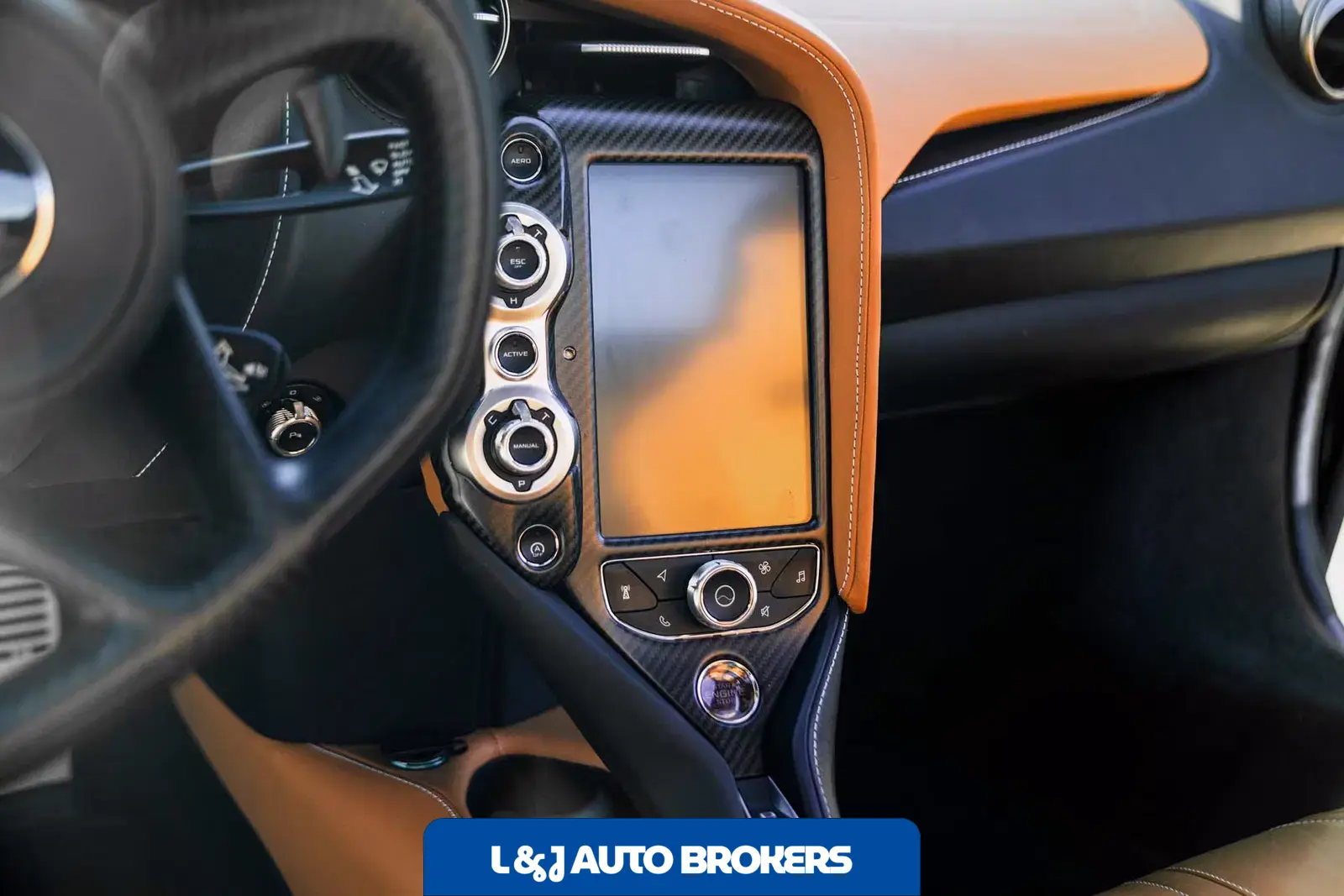 2022 McLaren 720S Spider