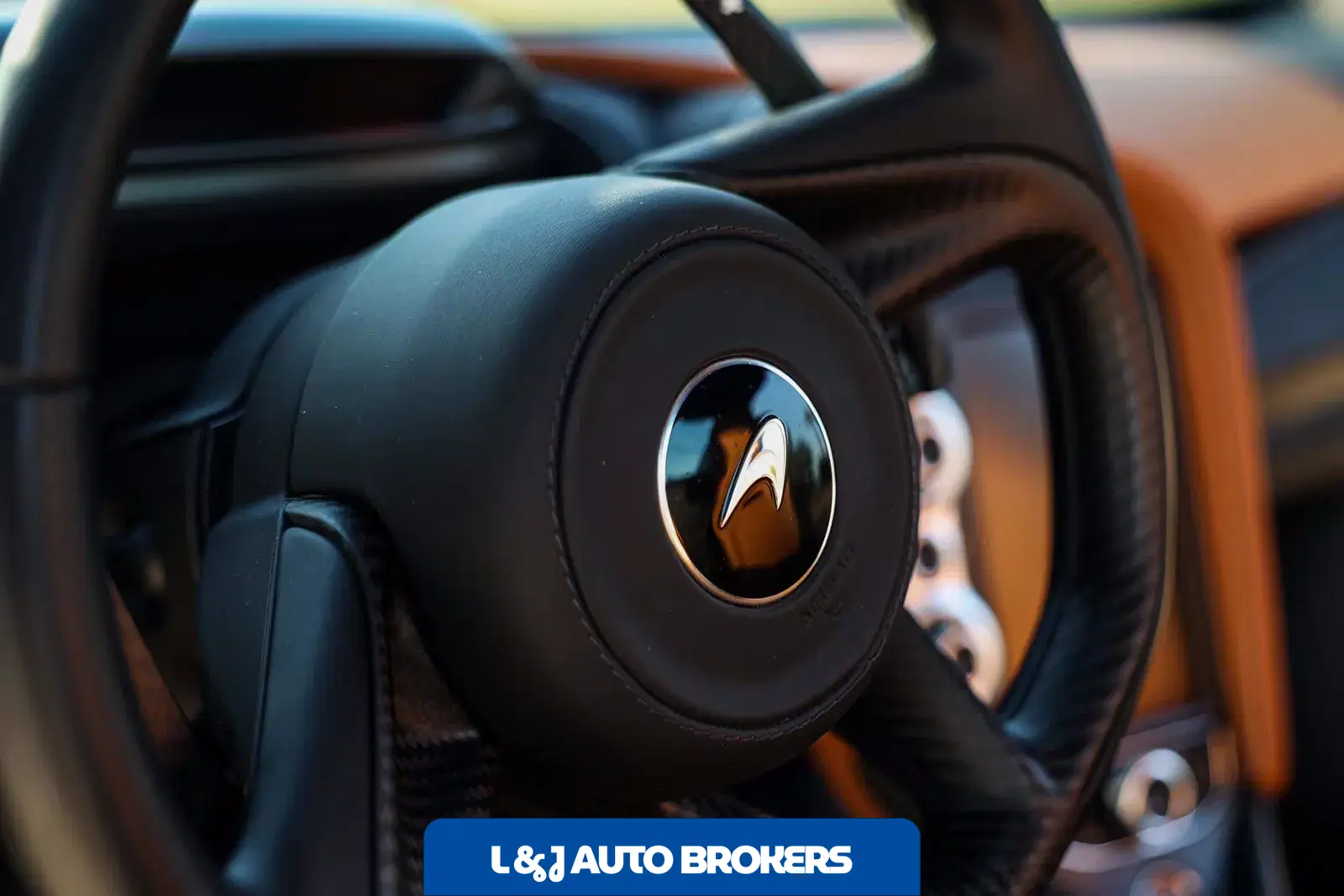 2022 McLaren 720S Spider