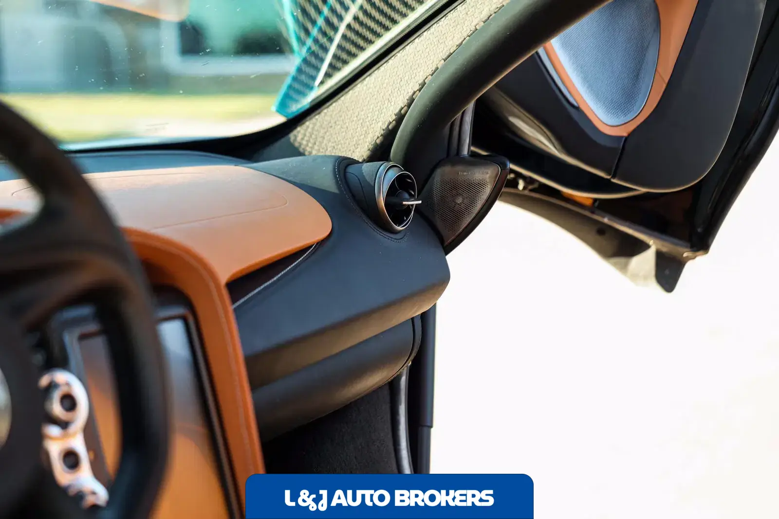 2022 McLaren 720S Spider
