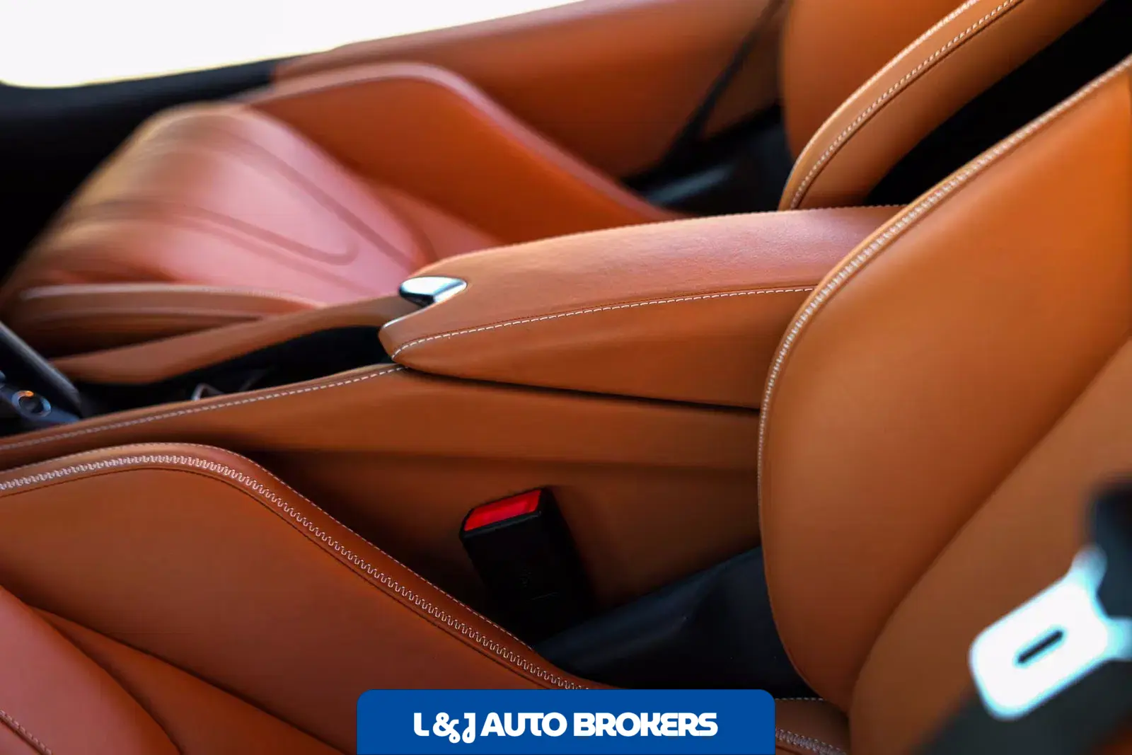 2022 McLaren 720S Spider