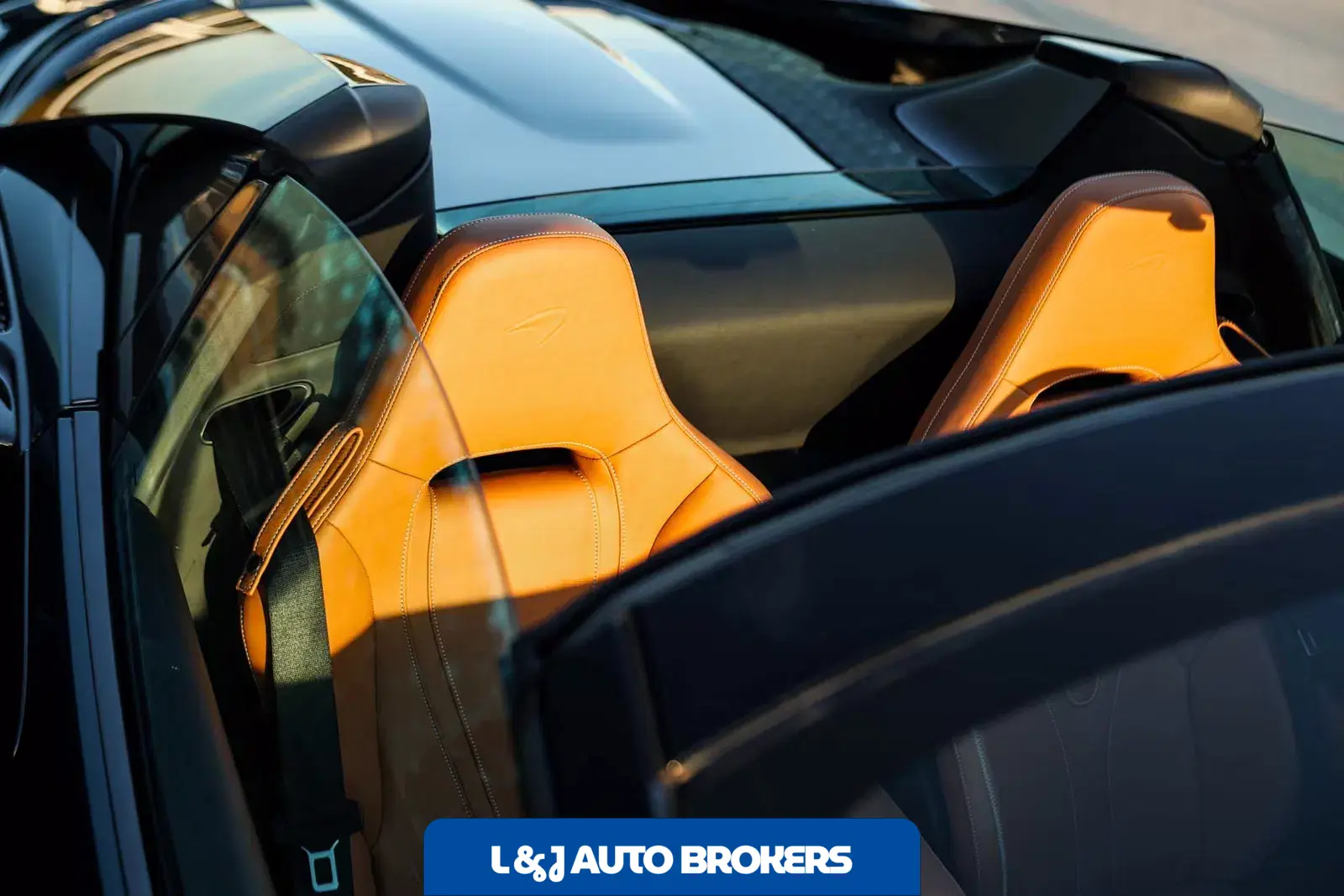 2022 McLaren 720S Spider