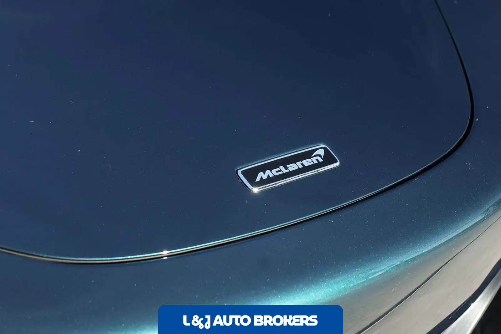 2022 McLaren 720S Spider