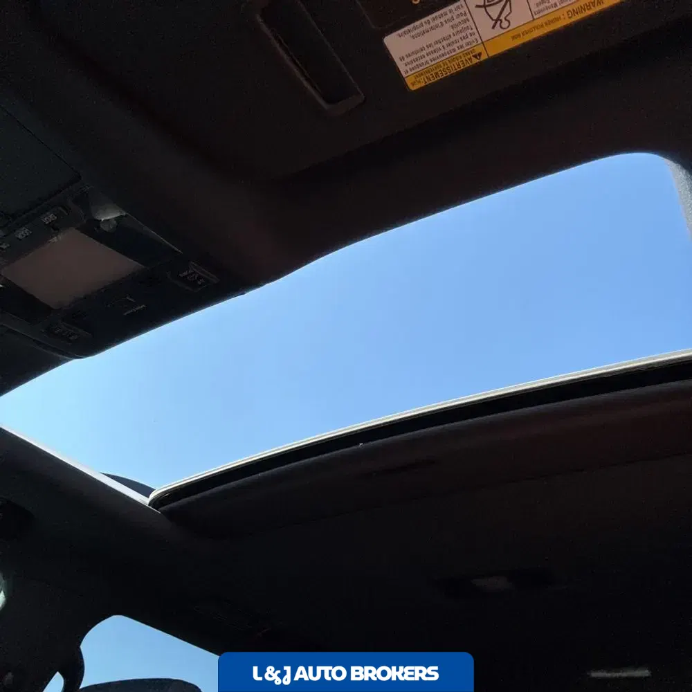 2021 Toyota Land Cruiser Heritage Edition