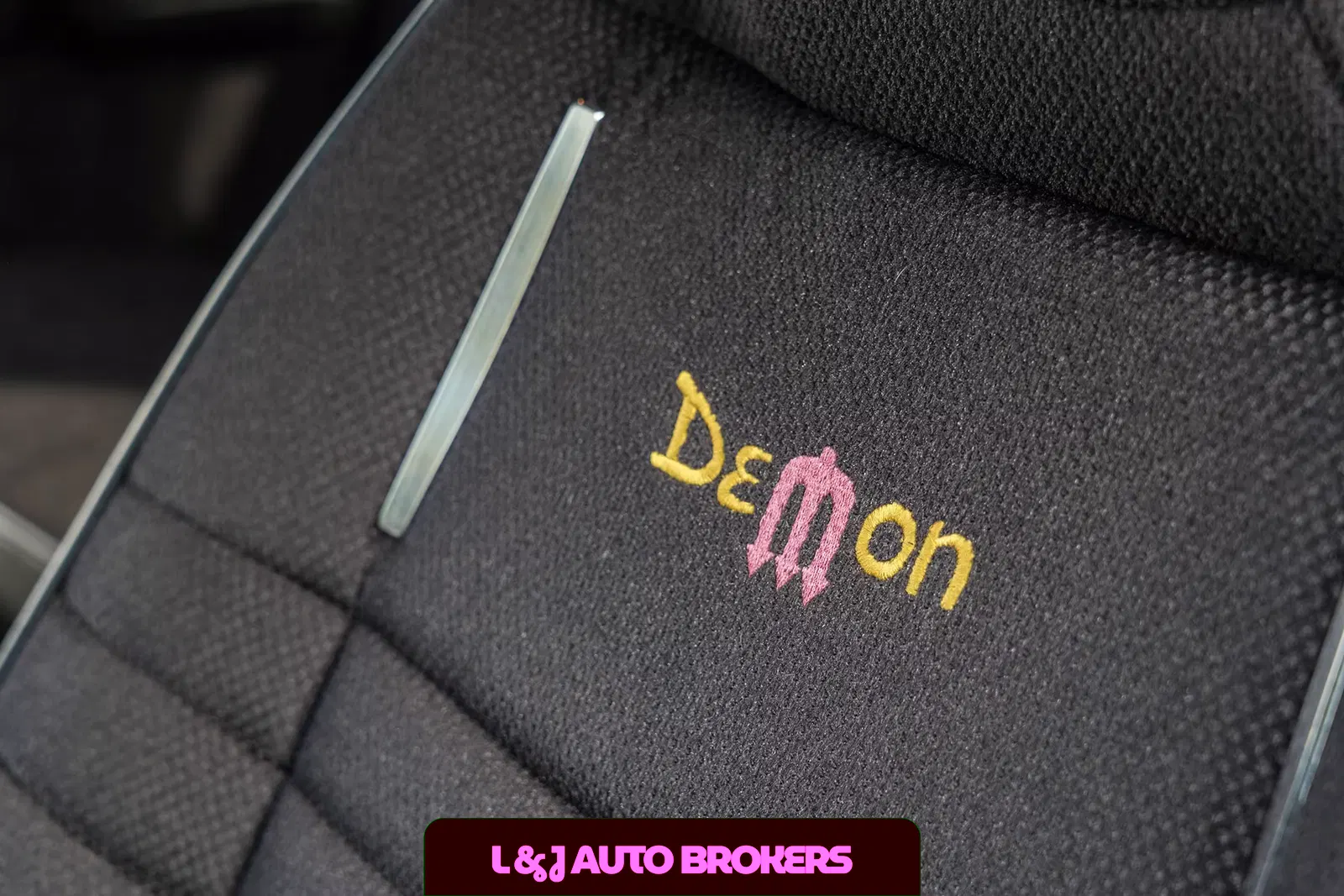 1972 Dodge Dart Demon