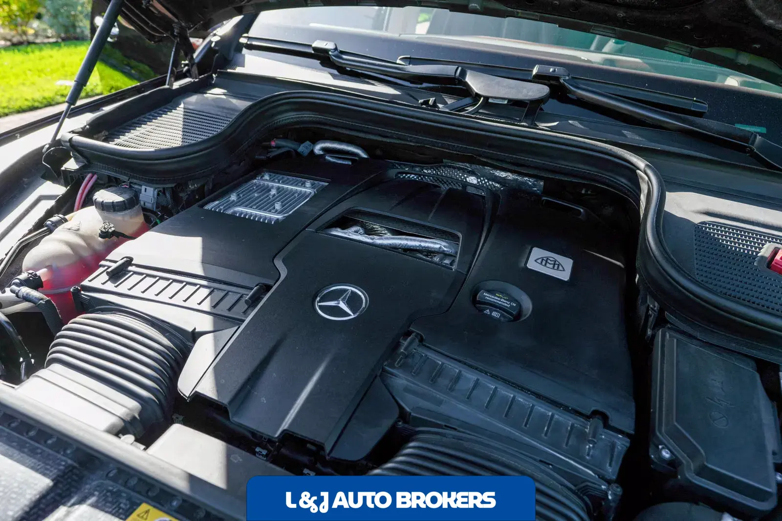 2023 Mercedes-Benz Maybach GLS600