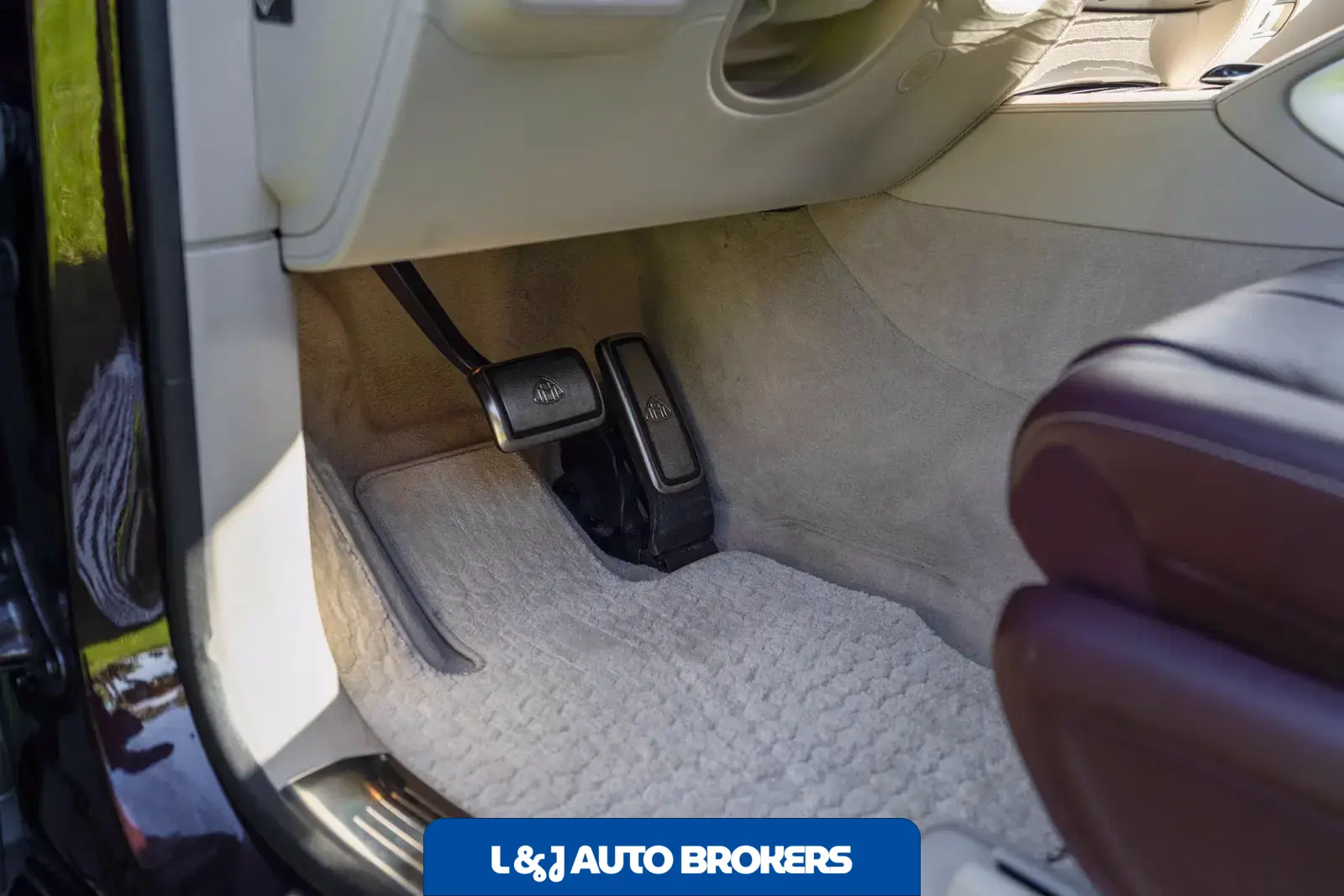2023 Mercedes-Benz Maybach GLS600
