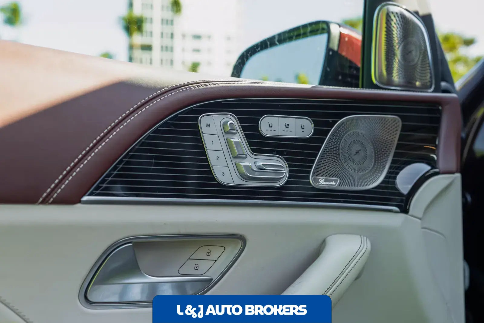 2023 Mercedes-Benz Maybach GLS600