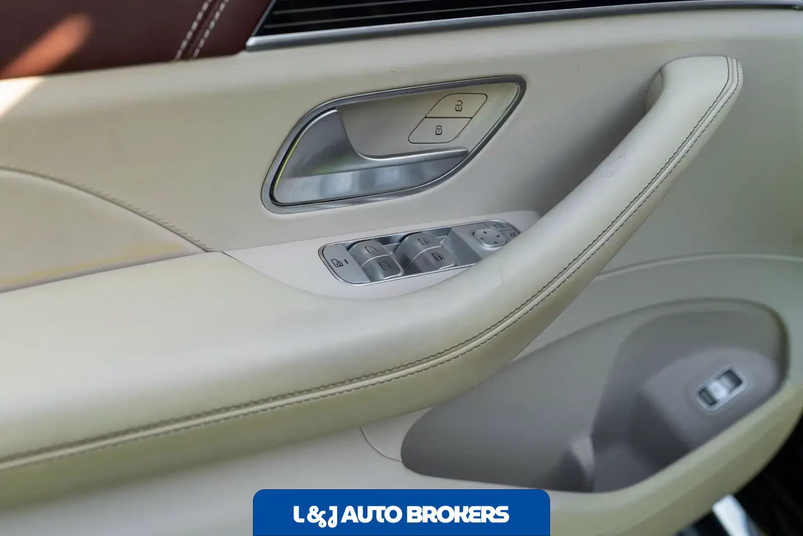 2023 Mercedes-Benz Maybach GLS600